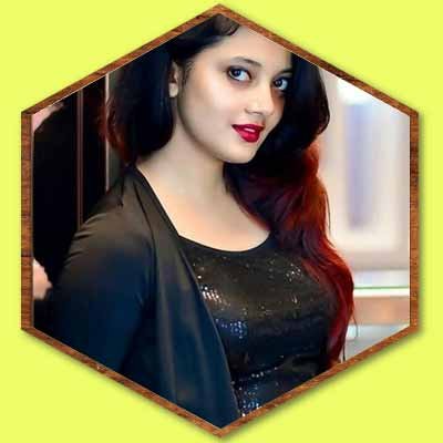 Full night rate nanded escorts 