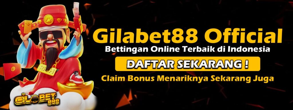 gilabet88 link login